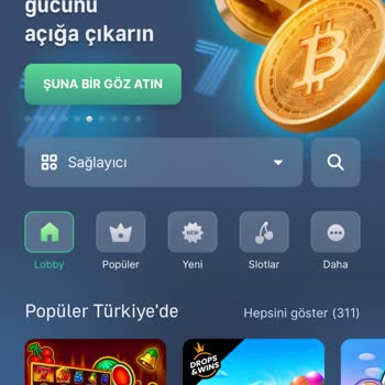 7slots Uygulaması Paramı Çekti