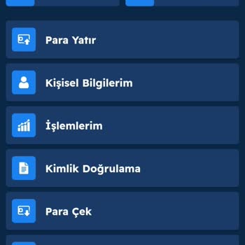 Findexfx Firmasından Para Çekememek