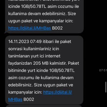 Gebze Center Turkcell Bayii Çalışanları Ve Haksız Mobil Veri Kullanımı