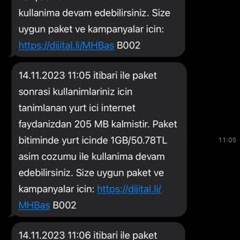 Gebze Center Turkcell Bayii Çalışanları Ve Haksız Mobil Veri Kullanımı