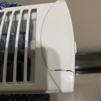 Copa İnnova Petek Aparat Parça Temini