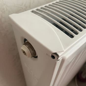 Copa İnnova Petek Aparat Parça Temini