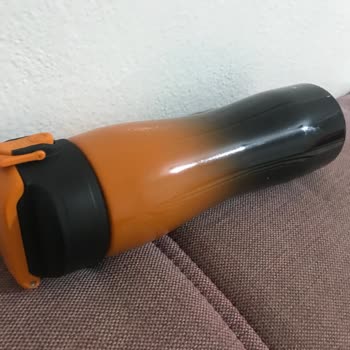 A101 Matara Kalitesizliği Matara Kokusu