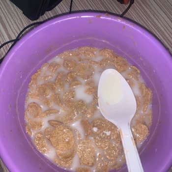 Mis Aldığım Sütün Bozuk Çıkması