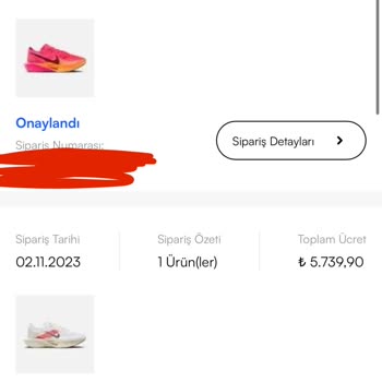 Nike Ayakkabı Hatalıysa Neden Stokta Var