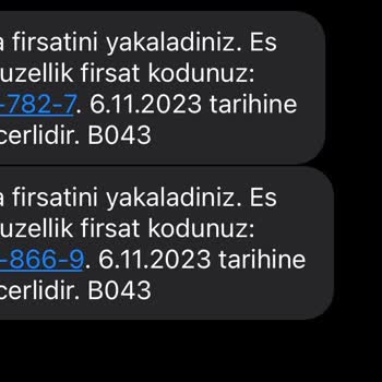 Grupanya.com'dan Alınan Paketleri Yapmıyorlar!