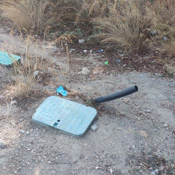 Antalya Büyükşehir Belediyesi Kirlilik İle Alakalı