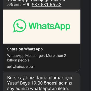 Vakıflar Genel Müdürlüğü Türkiye Vakıflar Kurumu Burs