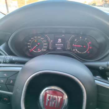 Fiat Sıfır Fiat Aracımın Arızası