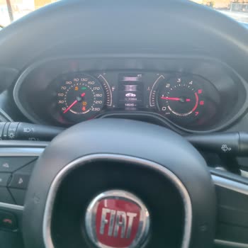 Fiat Sıfır Fiat Aracımın Arızası