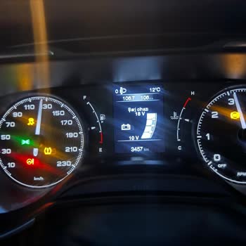 Fiat Sıfır Fiat Aracımın Arızası