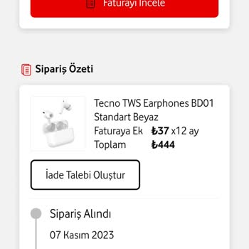 Neden Vodafone Mağazalarını Kullanmamalıyız