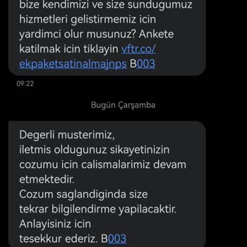 Neden Vodafone Mağazalarını Kullanmamalıyız