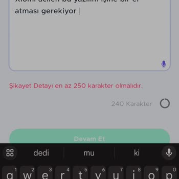 Xiaomi Mıuı+Beta Yanıt Vermiyor