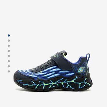 Skechers Marka Ayakkabı Kenar Kaplaması Attı