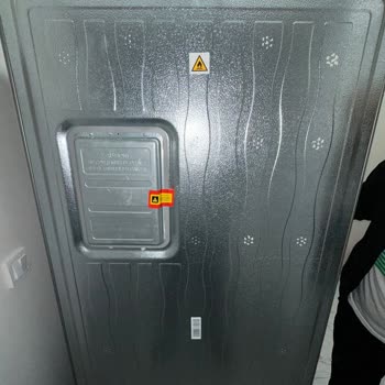 Arçelik 583630 Eı Buzdolabı Kusurlu Ürün Değişimini Yapmıyor