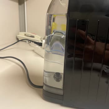 Tchibo Cafissimo Easy Makinesi 1 Haftada Bozuldu