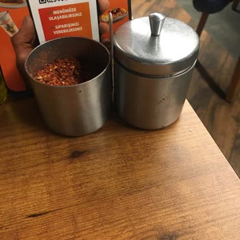 Köfteci Yusuf / Kadıköy Sahil Sipariş Bile Verilemiyor