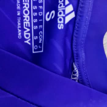 Formaulkesi (Instagram) Aldığım Forma Resim İle Alakası Yok