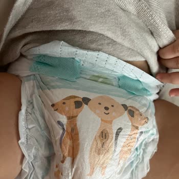 Prima Bebek Bezi Sızıntısı