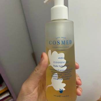 Cosmed Temizleyicinin Göz Yakma Ve Bozulma Sorunu