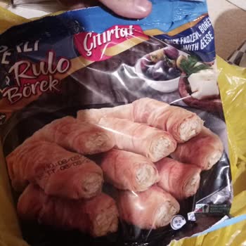 Şok Marketler Siparişim Hasarlı Ve Geç Geldi