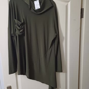 PaulMark Yanlış Ve Eksik Ürün