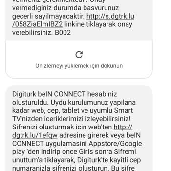 Ev İnterneti Ve Digiturk Mağduriyeti