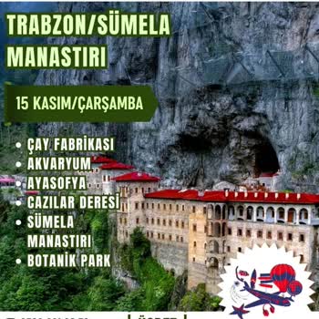 Harbi Tur Ödemeyi Aldıkları Halde İki Yere Götürmedi