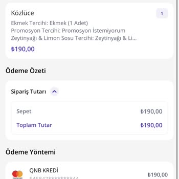 Getir Sipariş Gecikmesi Müşteri Temsilcinin Asla Yardımcı Olmaması
