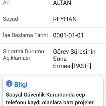 SGK 5.000 TL Cumhuriyet Bayram İkramiyesinin Ödenmemesi