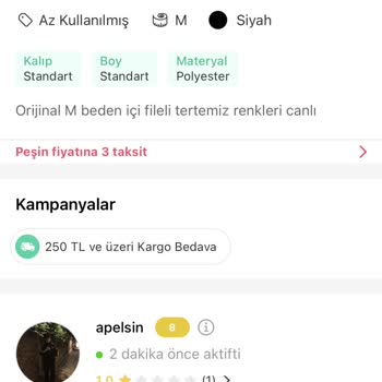 Dolap İade Talebi Açığı Ve Müşteri Hizmetleri İlgisizliği