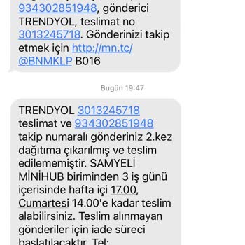 MNG Kargo Ataşehir Minihub Şubesi
