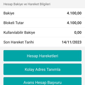 Garanti BBVA Teminatlı Kart Blokesi Kalkmıyor Aylarca