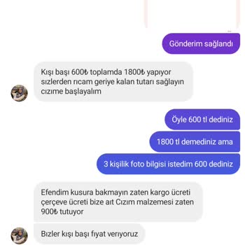 Handanilecizim (Instagram) Sosyal Medya Üzerinde Mağduriyet Yaşadım