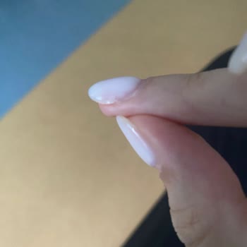 Ebru Mamak Nail Studio Kötü Muamele Ve Mağduriyet