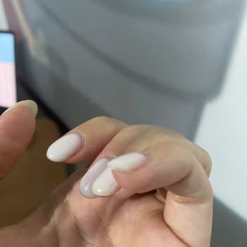 Ebru Mamak Nail Studio Kötü Muamele Ve Mağduriyet