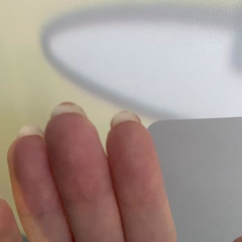 Ebru Mamak Nail Studio Kötü Muamele Ve Mağduriyet