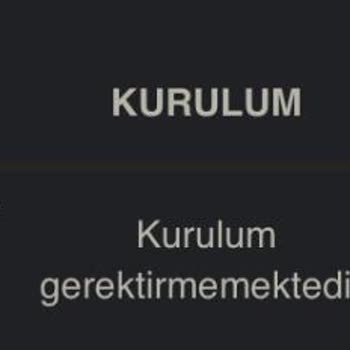 Vivense Stoklarında Ürün Yok, Sorumsuzlar