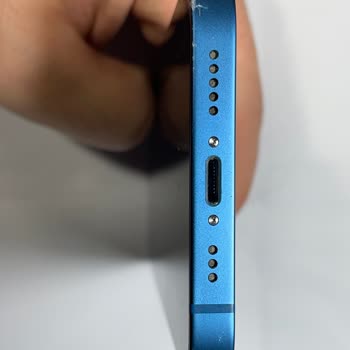 Fotoparça Telefon Tamiri