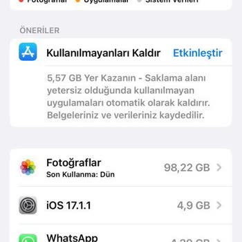 Fotoparça Telefon Tamiri