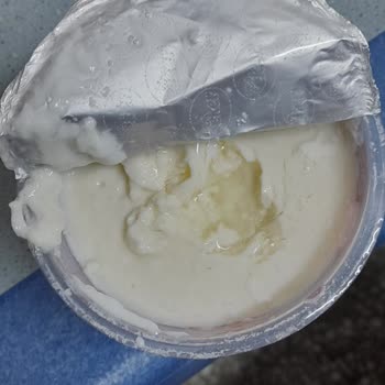 Eker Ürün Bozuk Geldi