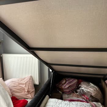 Bellona Yatakta Beklenmedik Çökme Sorunu