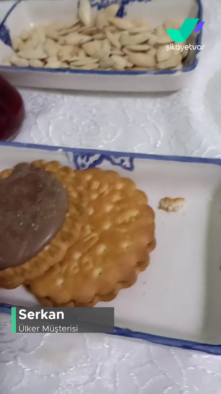 Ülker Çokoprens Eksik Ve Hatalı! videonun kapak resmi