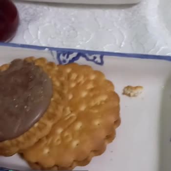 Ülker Çokoprens Eksik Ve Hatalı!