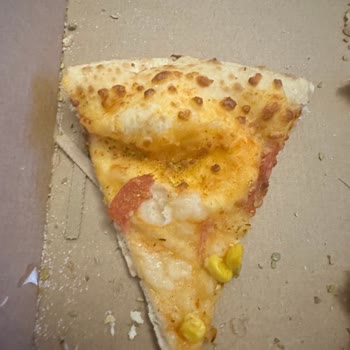 Yemeksepeti Pizza Siparişi ve Gelen Pizzanın Pizza İle Alakası Yok!