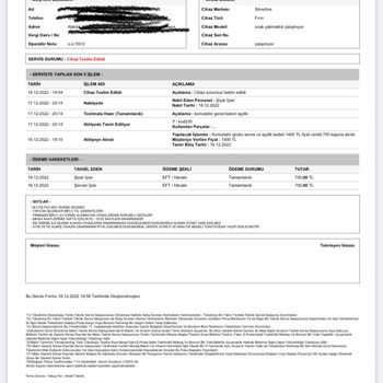 Silverline Ankastre Fırın Parça Garantisi. Çağrı Merkezi No: 4448597