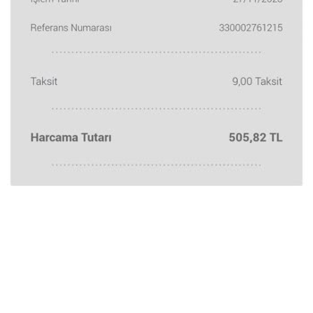 Yataş Bedding Ve Horoz Lojistik Aldığım Yatağı Teslim Etmedi.