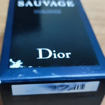 Beymen'den Alınan Parfümde Yaşanan Sorun