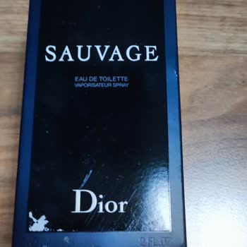 Beymen'den Alınan Parfümde Yaşanan Sorun